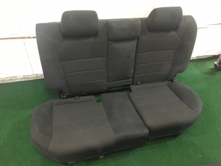 座椅总成 SUBARU LANCASTER OEM 64010AE800ML 64010AE810ML 64221AE250ML 64231AE400ML BH9 2001 Silver 1U2