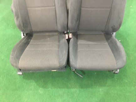 座椅总成 SUBARU LANCASTER OEM 64010AE800ML 64010AE810ML 64221AE250ML 64231AE400ML BH9 2001 Silver 1U2