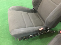 座椅总成 SUBARU LANCASTER OEM 64010AE800ML 64010AE810ML 64221AE250ML 64231AE400ML BH9 2001 Silver 1U2