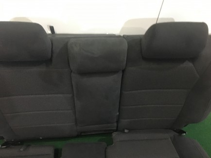 座椅总成 SUBARU LANCASTER OEM 64010AE800ML 64010AE810ML 64221AE250ML 64231AE400ML BH9 2001 Silver 1U2