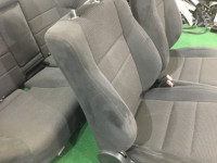 座椅总成 SUBARU LANCASTER OEM 64010AE800ML 64010AE810ML 64221AE250ML 64231AE400ML BH9 2001 Silver 1U2