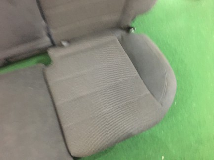 座椅总成 SUBARU LANCASTER OEM 64010AE800ML 64010AE810ML 64221AE250ML 64231AE400ML BH9 2001 Silver 1U2