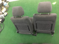 座椅总成 SUBARU LANCASTER OEM 64010AE800ML 64010AE810ML 64221AE250ML 64231AE400ML BH9 2001 Silver 1U2