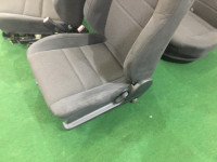 座椅总成 SUBARU LANCASTER OEM 64010AE800ML 64010AE810ML 64221AE250ML 64231AE400ML BH9 2001 Silver 1U2