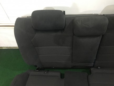 座椅总成 SUBARU LANCASTER OEM 64010AE800ML 64010AE810ML 64221AE250ML 64231AE400ML BH9 2001 Silver 1U2