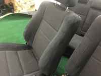 座椅总成 SUBARU LANCASTER OEM 64010AE800ML 64010AE810ML 64221AE250ML 64231AE400ML BH9 2001 Silver 1U2