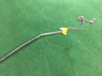 เหล็กกันโคลงหลัง SUBARU LANCASTER OEM 20451AE060 20451AE061 BH9 2001 EJ254