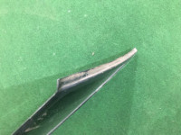 Cristal trasero izquierdo SUBARU LANCASTER OEM 65210AE050NB 65210AE051NB BH9 2001