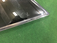 Cristal trasero izquierdo SUBARU LANCASTER OEM 65210AE050NB 65210AE051NB BH9 2001