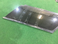 Vidro traseiro direito SUBARU LANCASTER OEM 65210AE040NB 65210AE041NB BH9 2001