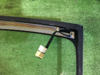Para-brisas SUBARU LANCASTER OEM 65009AE010NA 65009AE170NA BH9 2001