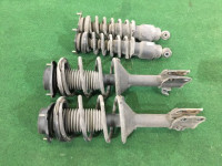 โช้คอัพ SUBARU LANCASTER OEM 20310AE340 20310AE350 20365AE130 20365AE1309L BH9 2001 EJ254