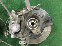 Cubos dianteiros SUBARU LANCASTER OEM 26310AC041 26300AE060 26292AE020 26292AE021 26292AE030 BH9 2001 EJ254
