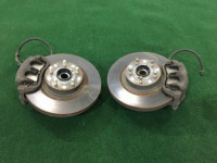 ดุมล้อหน้า 26310AC041 26300AE060 26292AE020 26292AE021 26292AE030 SUBARU LANCASTER