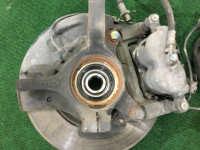 Cubos dianteiros SUBARU LANCASTER OEM 26310AC041 26300AE060 26292AE020 26292AE021 26292AE030 BH9 2001 EJ254