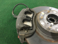 Cubos dianteiros SUBARU LANCASTER OEM 26310AC041 26300AE060 26292AE020 26292AE021 26292AE030 BH9 2001 EJ254