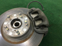 Cubos dianteiros SUBARU LANCASTER OEM 26310AC041 26300AE060 26292AE020 26292AE021 26292AE030 BH9 2001 EJ254