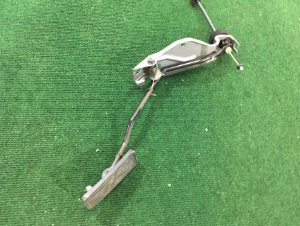 สายคันเร่ง SUBARU LANCASTER OEM 37114AE070 BH9 2001 EJ254