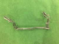 Gearbox oil cooler lines SUBARU LANCASTER OEM 45522AE050 BH9 2001 EJ254