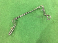 Gearbox oil cooler lines SUBARU LANCASTER OEM 45522AE050 BH9 2001 EJ254