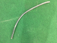 右轮拱护板 SUBARU LANCASTER OEM 91022AE000 91016SA000 BH9 2001 Silver 1U2