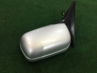 กระจกมองข้างซ้าย 91031AE510TG 91031AE511TG 91031AE511TG SUBARU LANCASTER
