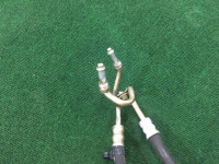 ท่อพวงมาลัยเพาเวอร์ SUBARU LANCASTER OEM 34610AE220 BH9 2001 EJ254