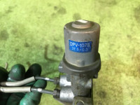 วาล์วแบ่งแรงดันเบรก SUBARU LEGACY OEM 26874AA042 BG9 1995 EJ25D