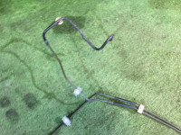Tubos de freno traseros SUBARU LEGACY OEM 26530AC010 26531AA041 26531AA070 26522AA020 26522AA010 BG9 1995 EJ25D