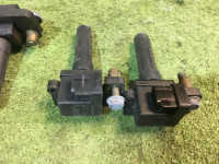 点火线圈 SUBARU LEGACY OEM 22433AA390 22433AA420 BG5 1996