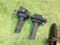 点火线圈 SUBARU LEGACY OEM 22433AA390 22433AA420 BG5 1996