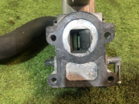 วาล์วควบคุมรอบเดินเบา SUBARU LEGACY OEM 22650AA131 22650AA132 BG5 1996 EJ20H