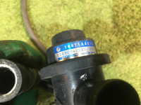 โบลว์ออฟวาล์ว SUBARU LEGACY OEM 14471AA010 22683AA070 BG5 1996 EJ20H