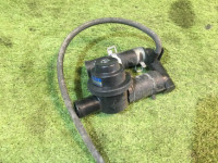 โบลว์ออฟวาล์ว SUBARU LEGACY OEM 14471AA010 22683AA070 BG5 1996 EJ20H