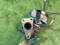 涡轮增压器 SUBARU LEGACY OEM 14411AA120 BG5 1996 EJ20H