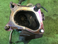 涡轮增压器 SUBARU LEGACY OEM 14411AA120 BG5 1996 EJ20H