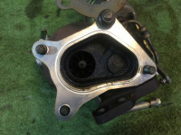 เทอร์โบชาร์จเจอร์ VF21 SUBARU LEGACY OEM 14409AA010, 14409AA011 BG5,BD5 1996 EJ20H
