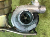 เทอร์โบชาร์จเจอร์ VF21 SUBARU LEGACY OEM 14409AA010, 14409AA011 BG5,BD5 1996 EJ20H