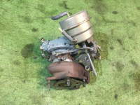 เทอร์โบชาร์จเจอร์ VF21 SUBARU LEGACY OEM 14409AA010, 14409AA011 BG5,BD5 1996 EJ20H