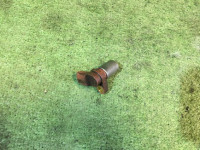 เซ็นเซอร์เพลาข้อเหวี่ยง SUBARU LEGACY OEM 22053AA052 22053AA053 BG5 1996 EJ20H
