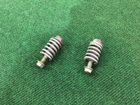 น็อตท่อไอเสีย 44059AA010 44044AA010 SUBARU LANCASTER