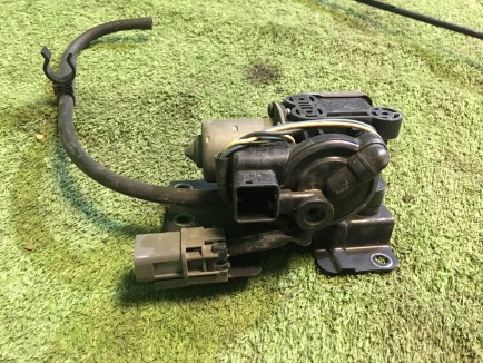 クルーズコントロール SUBARU LEGACY OEM 87022AC000 87011AC030 87052AC000 BG9 1995 EJ25D
