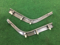ダッシュボードトリム SUBARU OUTBACK OEM 66077AG230 66077AG220 BP9 2005 gold 39J