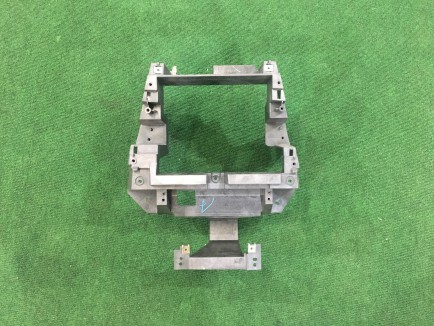ขายึดเครื่องเสียง 66204AG000 66204AG040 SUBARU OUTBACK