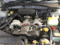 เครื่องยนต์ 10100BF970 SUBARU LEGACY