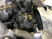เครื่องยนต์ SUBARU LEGACY OEM 10100BF970 BH9 2001 EJ254