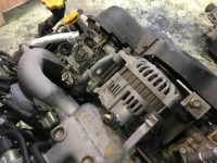 เครื่องยนต์ SUBARU LEGACY OEM 10100BF970 BH9 2001 EJ254
