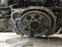 Motor SUBARU LEGACY OEM 10100BM150 BP5 2004 EJ204