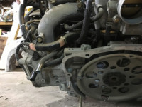 Motor SUBARU LEGACY OEM 10100BM150 BP5 2004 EJ204