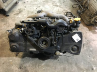 เครื่องยนต์ 10100BM150 SUBARU LEGACY